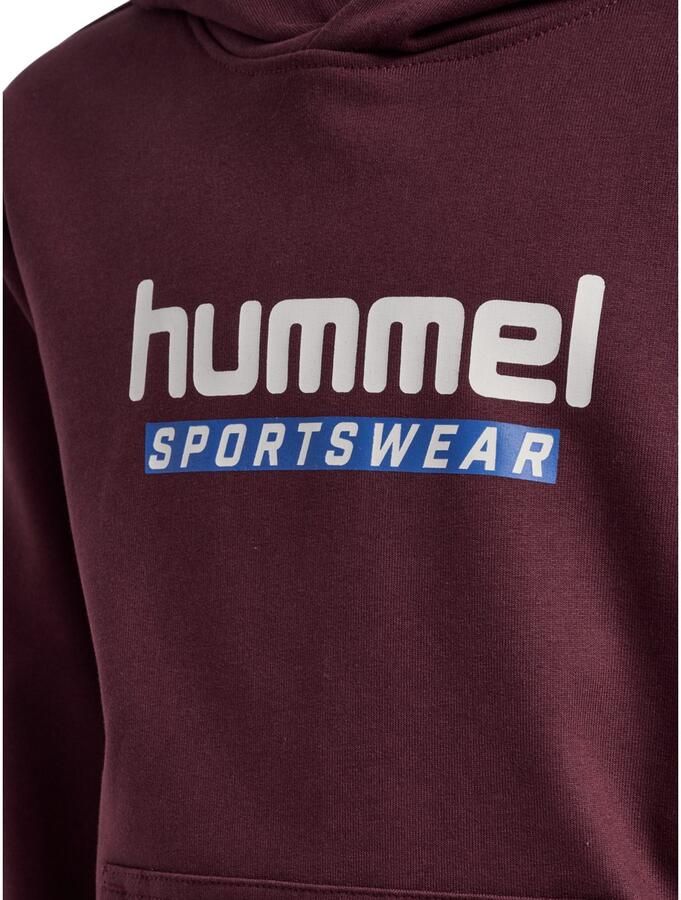Hummel Hoodie (1-delig)