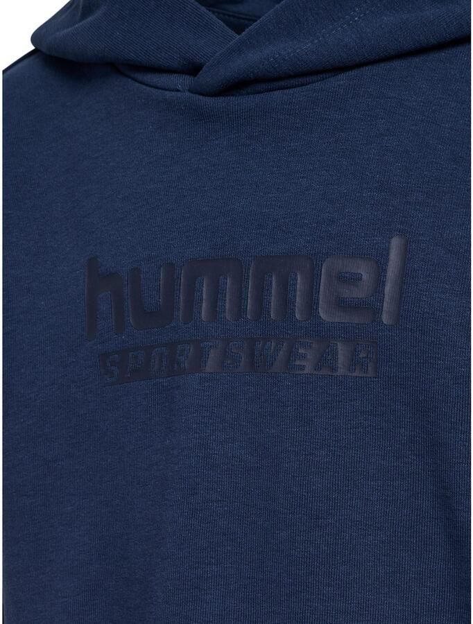Hummel Hoodie (1-delig)