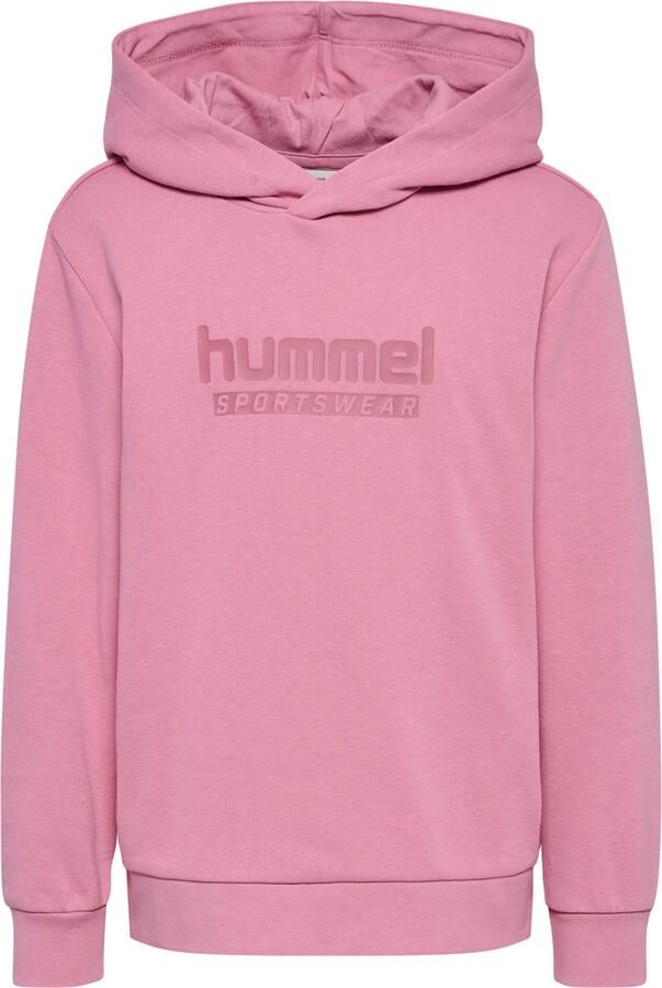 Hummel Hoodie (1-delig) - Foto 4