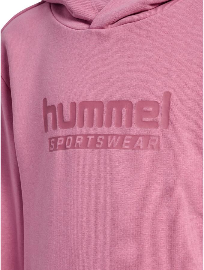 Hummel Hoodie (1-delig)
