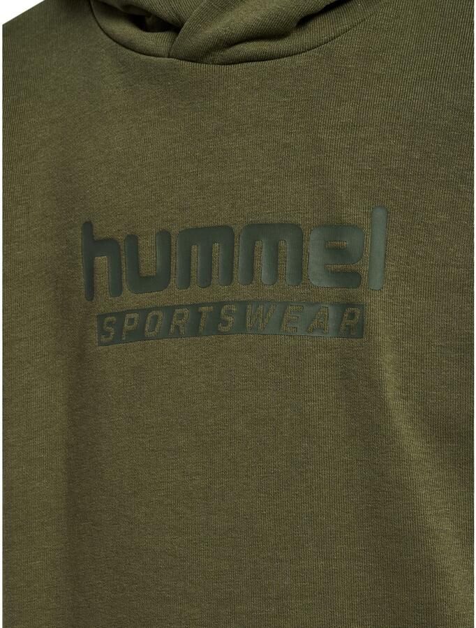 Hummel Hoodie (1-delig)