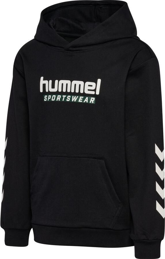 Hummel Hoodie (1-delig) - Foto 2