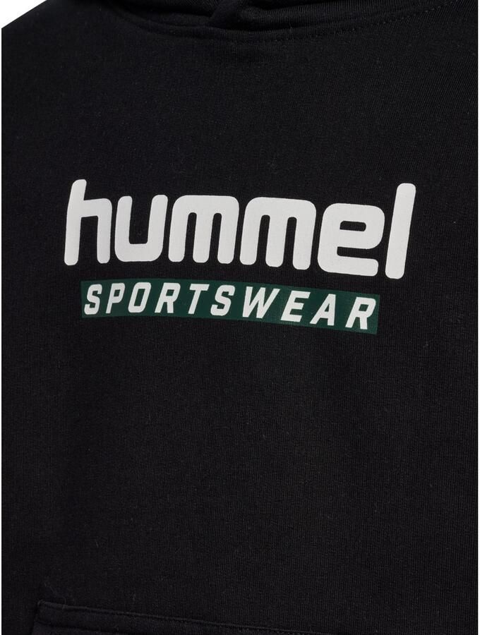 Hummel Hoodie (1-delig)