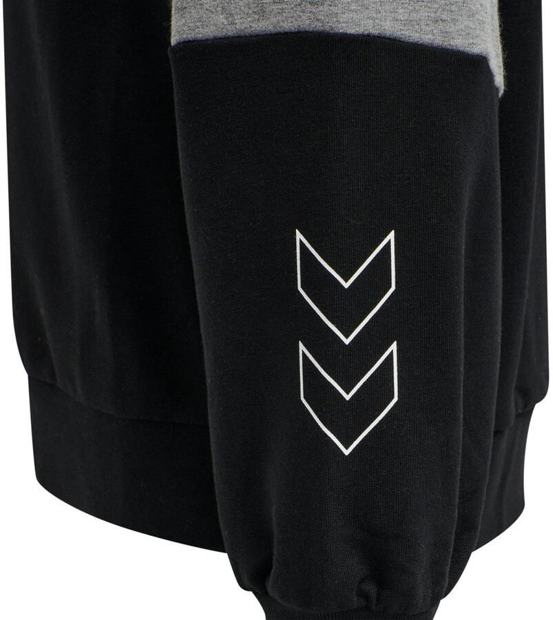 Hummel Hoodie HMLBOXLINE HOODIE (1-delig) - Foto 2