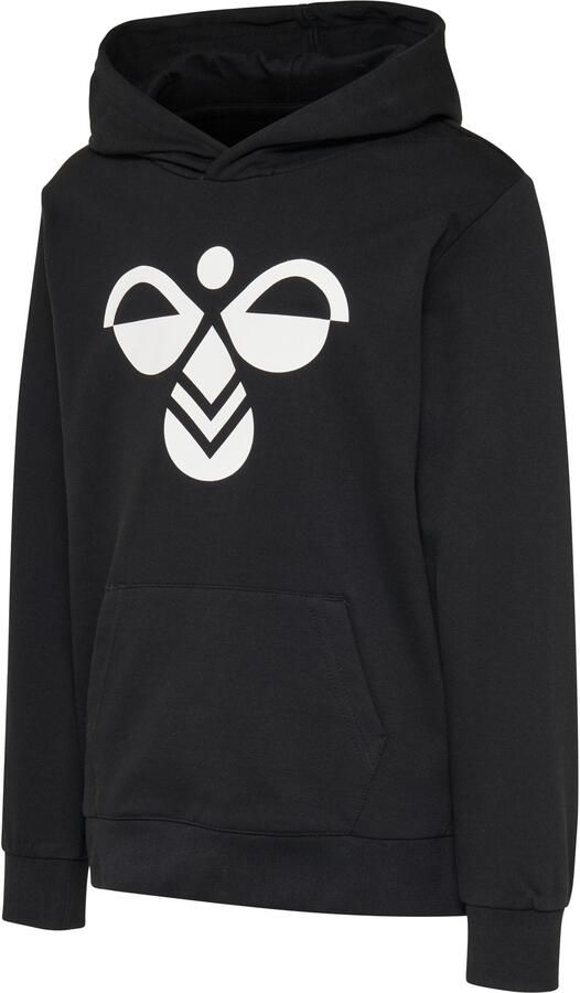 Hummel Hoodie HMLCUATRO HOODIE voor kinderen (1-delig) - Foto 2