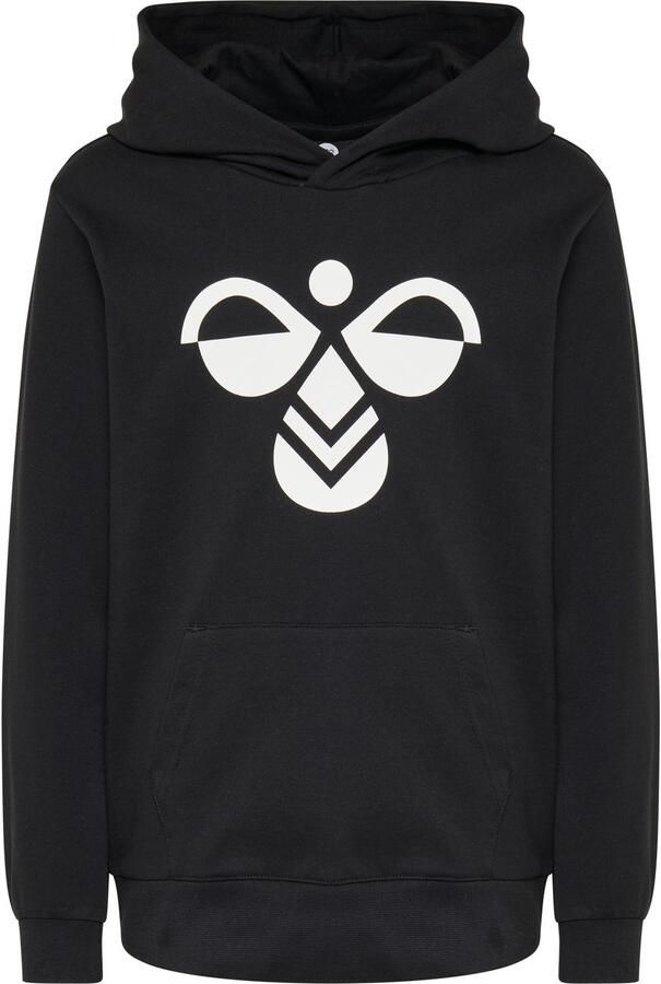 Hummel Hoodie HMLCUATRO HOODIE voor kinderen (1-delig)