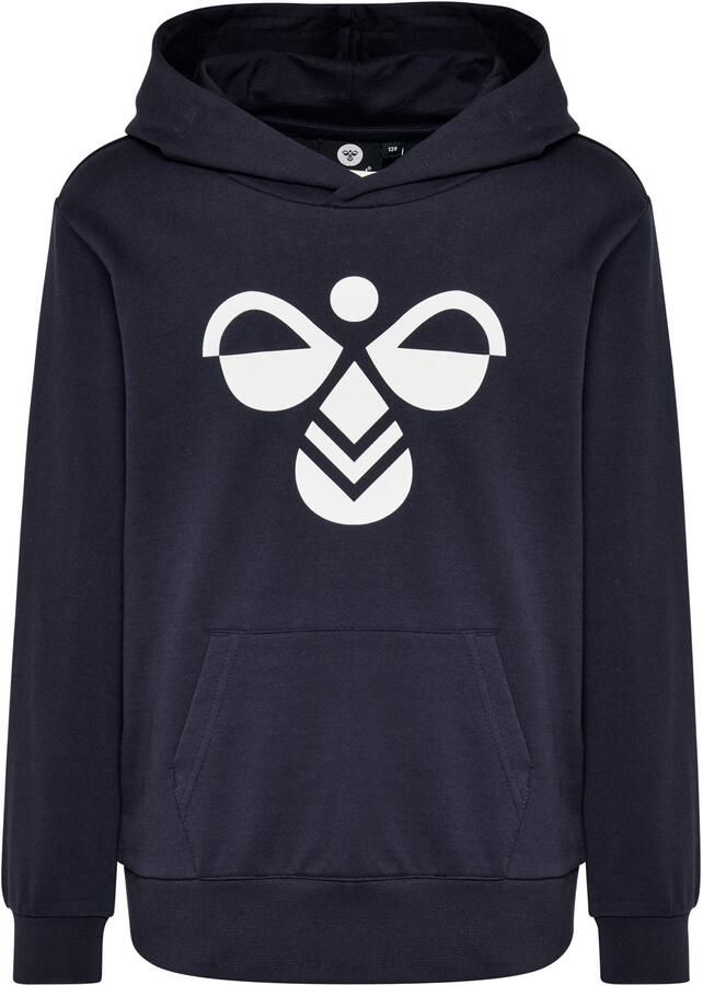 Hummel Hoodie HMLCUATRO HOODIE voor kinderen (1-delig)