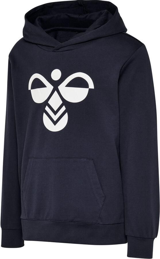 Hummel Hoodie HMLCUATRO HOODIE voor kinderen (1-delig) - Foto 2
