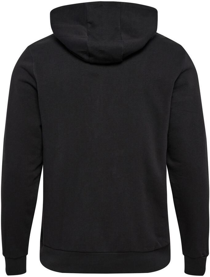 Hummel Hoodie HMLPULSE SWEAT HOODIE (1-delig)