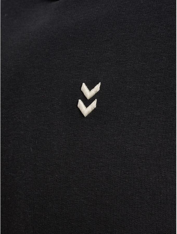 Hummel Hoodie HMLPULSE SWEAT HOODIE (1-delig) - Foto 2