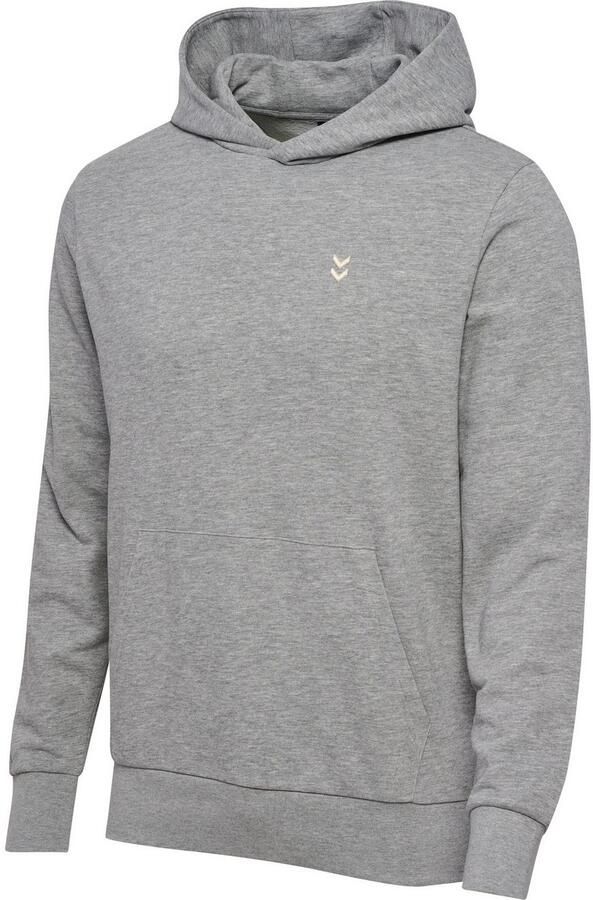 Hummel Hoodie HMLPULSE SWEAT HOODIE (1-delig) - Foto 3