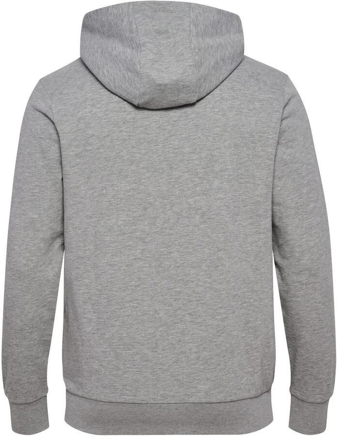 Hummel Hoodie HMLPULSE SWEAT HOODIE (1-delig)