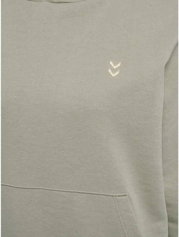 Hummel Hoodie HMLPULSE W SWEAT HOODIE (1-delig)
