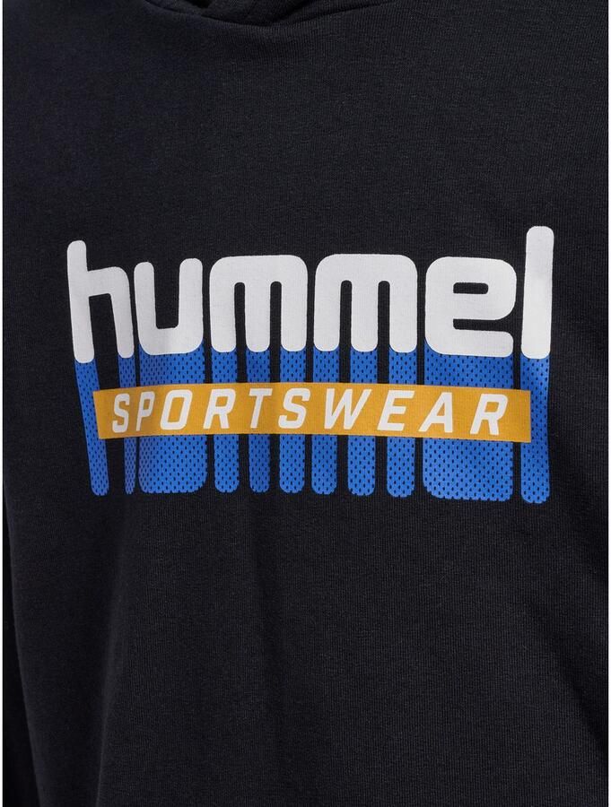 Hummel Hoodie voor kinderen