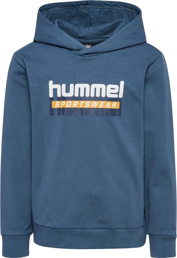 Hummel Hoodie voor kinderen - Foto 2