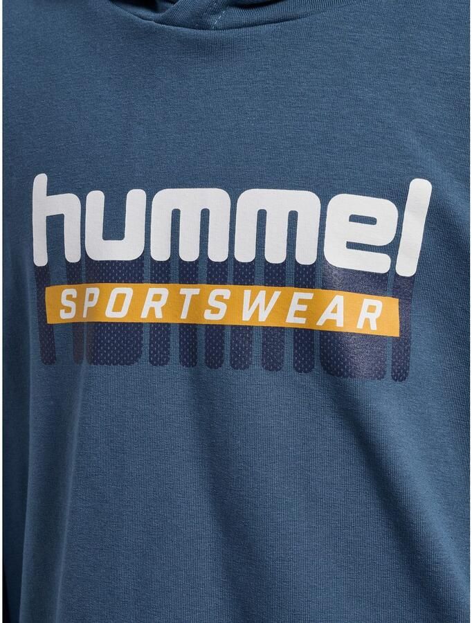 Hummel Hoodie voor kinderen - Foto 1