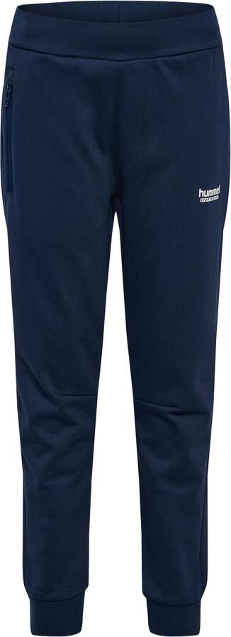 Hummel Joggingbroek HmlJR REGULAR ADJ WAIST PANTS (1-delig) - Foto 4