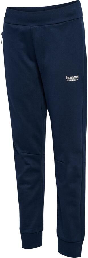 Hummel Joggingbroek HmlJR REGULAR ADJ WAIST PANTS (1-delig) - Foto 3
