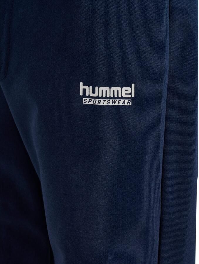 Hummel Joggingbroek HmlJR REGULAR ADJ WAIST PANTS (1-delig)