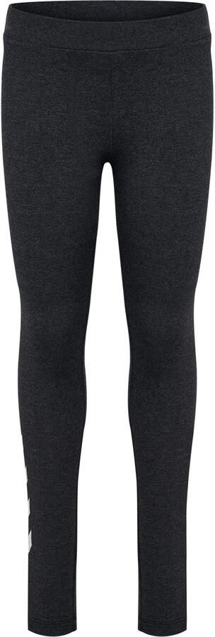 Hummel Legging HmlJR LOGO TIGHTS (1-delig) - Foto 4