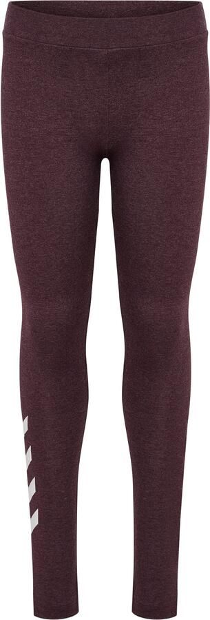 Hummel Legging HmlJR LOGO TIGHTS (1-delig) - Foto 4