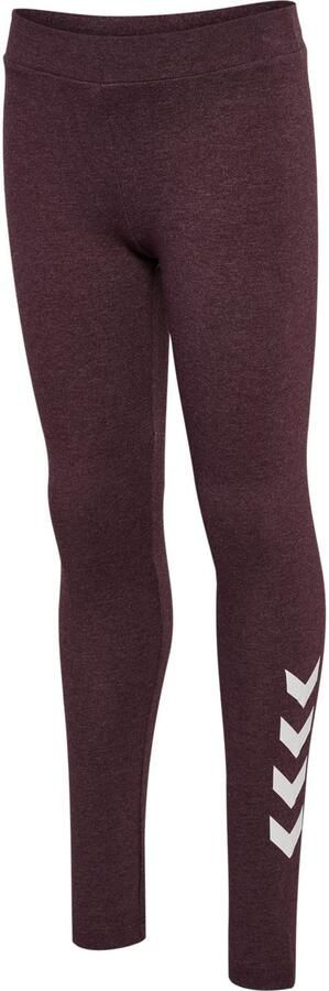 Hummel Legging HmlJR LOGO TIGHTS (1-delig) - Foto 2