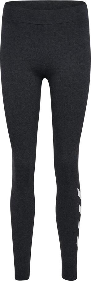 Hummel Legging HMLPULSE LOGO MW TIGHTS (1-delig) - Foto 5