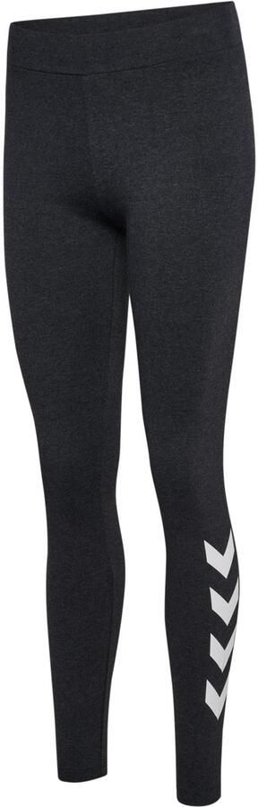 Hummel Legging HMLPULSE LOGO MW TIGHTS (1-delig) - Foto 4