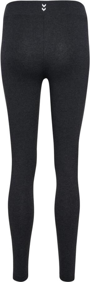 Hummel Legging HMLPULSE LOGO MW TIGHTS (1-delig) - Foto 3
