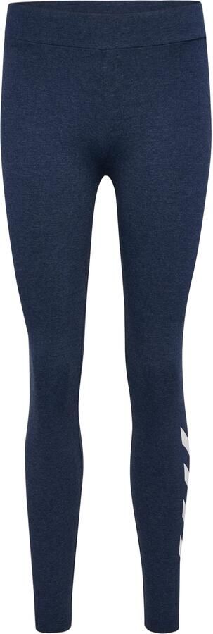 Hummel Legging HMLPULSE LOGO MW TIGHTS (1-delig) - Foto 5