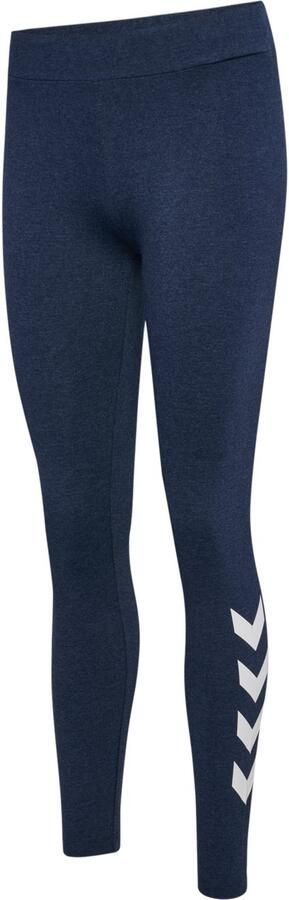 Hummel Legging HMLPULSE LOGO MW TIGHTS (1-delig) - Foto 4