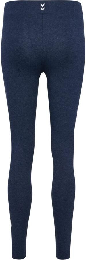 Hummel Legging HMLPULSE LOGO MW TIGHTS (1-delig) - Foto 3