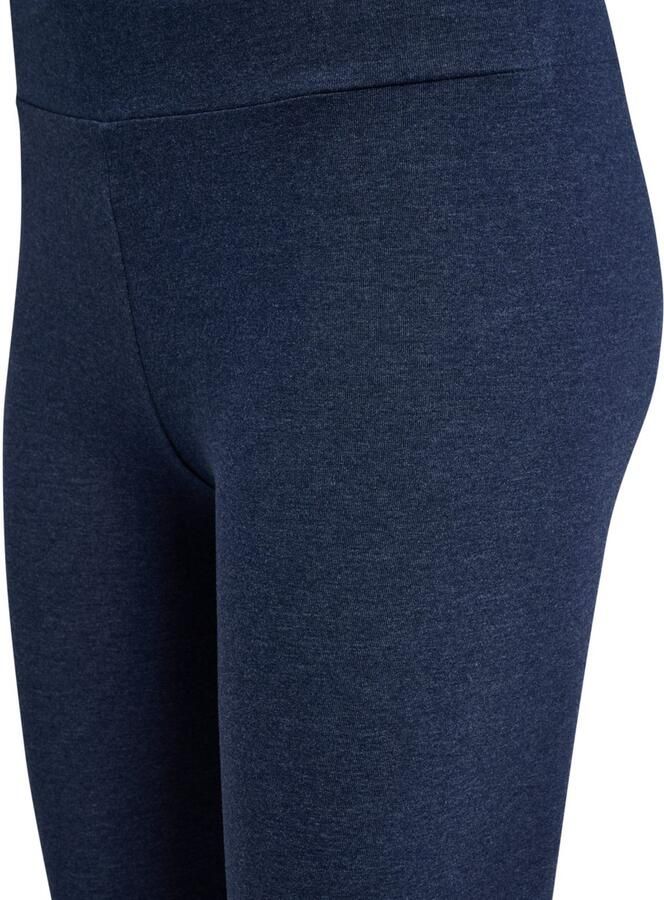 Hummel Legging HMLPULSE LOGO MW TIGHTS (1-delig) - Foto 2