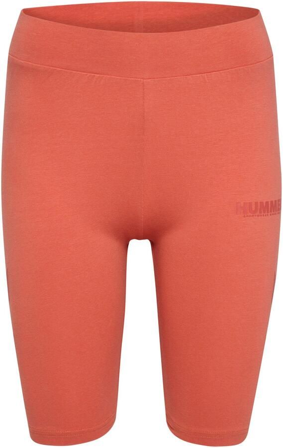 Hummel Short HMLLEGACY WOMAN TIGHT SHORTS (1-delig) - Foto 3