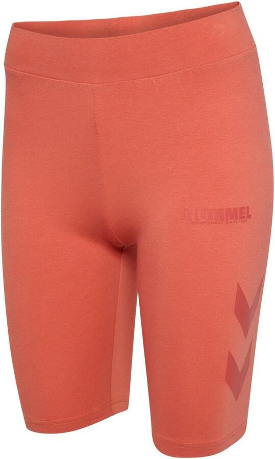 Hummel Short HMLLEGACY WOMAN TIGHT SHORTS (1-delig) - Foto 2
