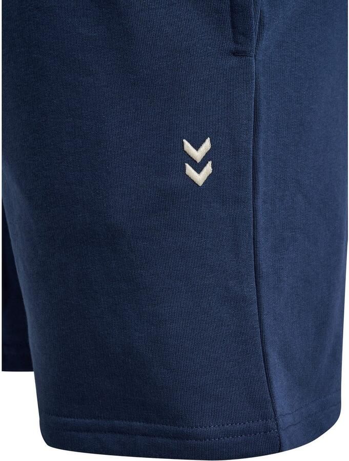 Hummel Short HmlPULSE SWEAT SHORTS (1-delig)