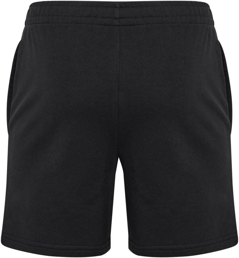 Hummel Short HmlPULSE SWEAT SHORTS (1-delig)