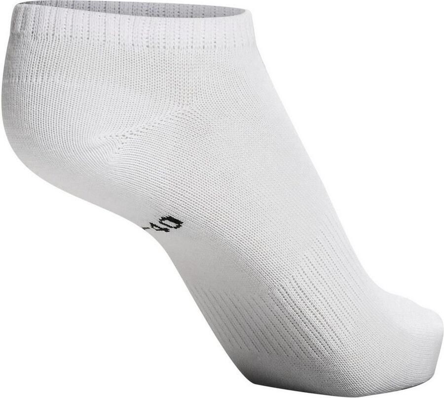 Hummel Sneakersokken HMLCHEVRON 6-PACK ANKLE SOCKS (set 6 paar) - Foto 3