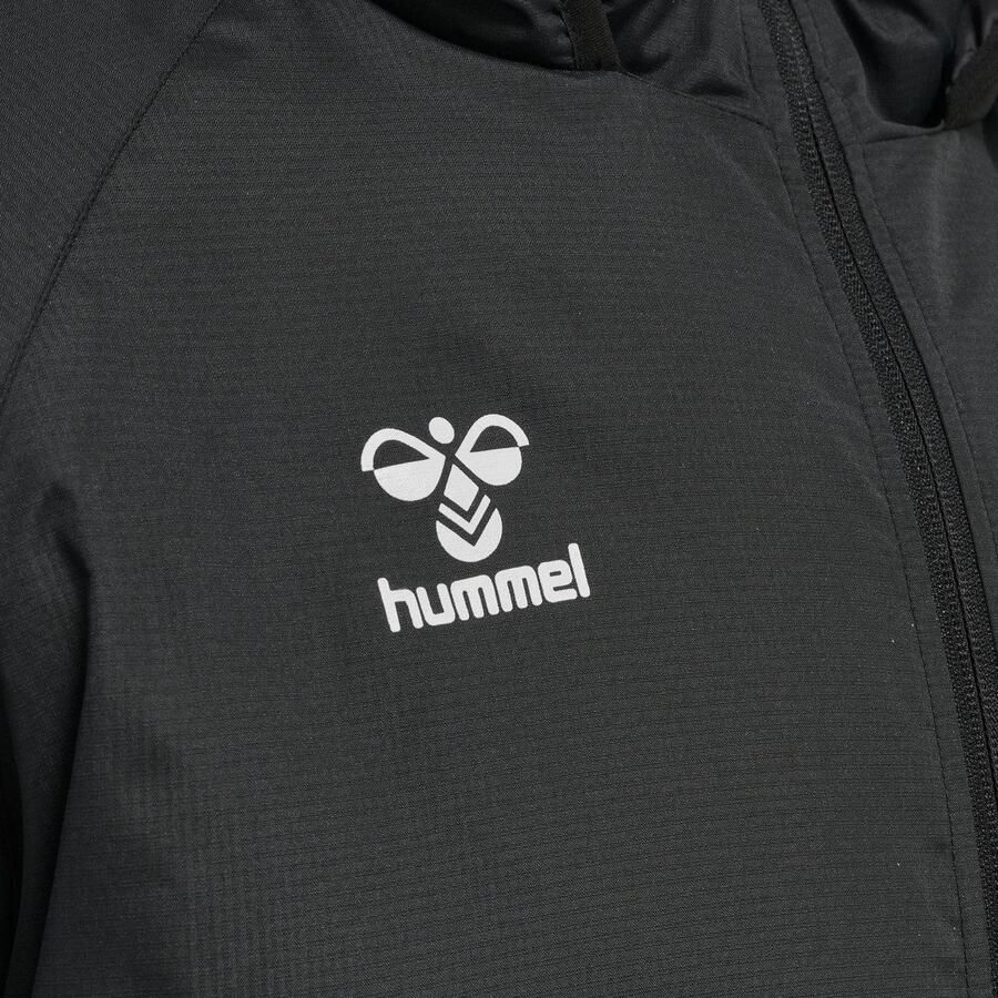 Hummel Stadionjack warm & winddicht - Foto 2