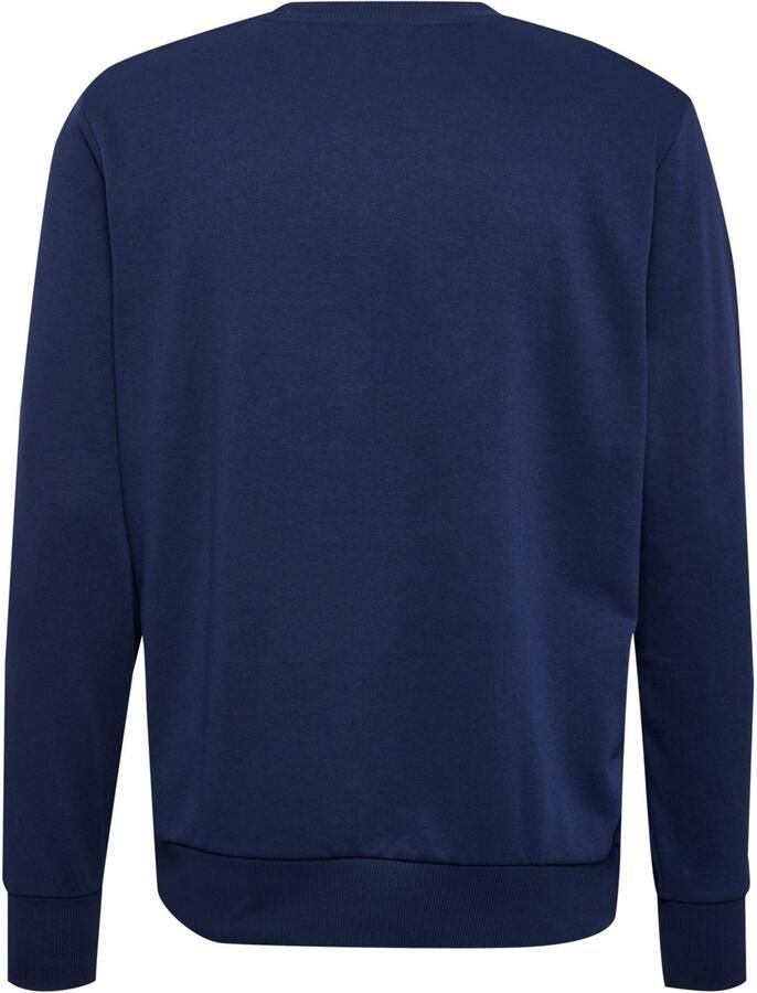Hummel Sweatshirt HmlPULSE SWEAT CREWNECK (0-delig) - Foto 2