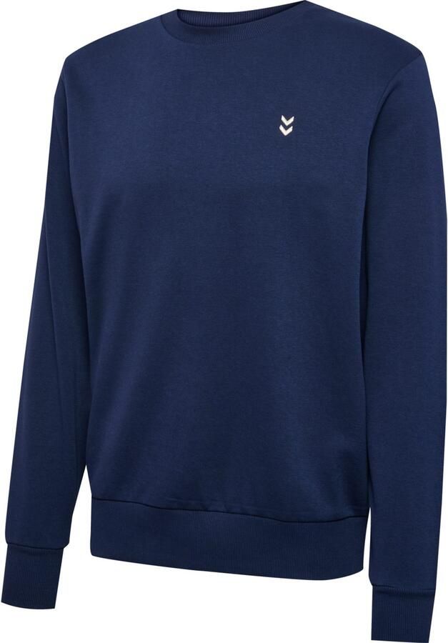 Hummel Sweatshirt HmlPULSE SWEAT CREWNECK (0-delig)