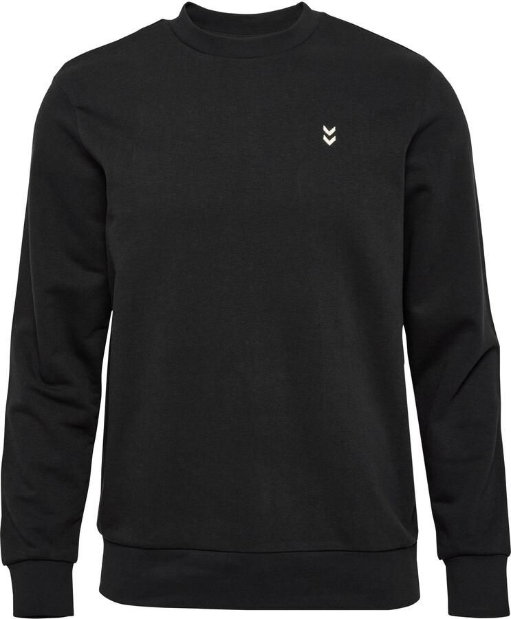 Hummel Sweatshirt HmlPULSE SWEAT CREWNECK (0-delig)