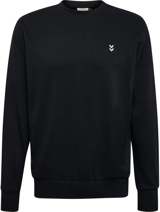 Hummel Sweatshirt HmlPULSE SWEAT CREWNECK (0-delig) - Foto 2