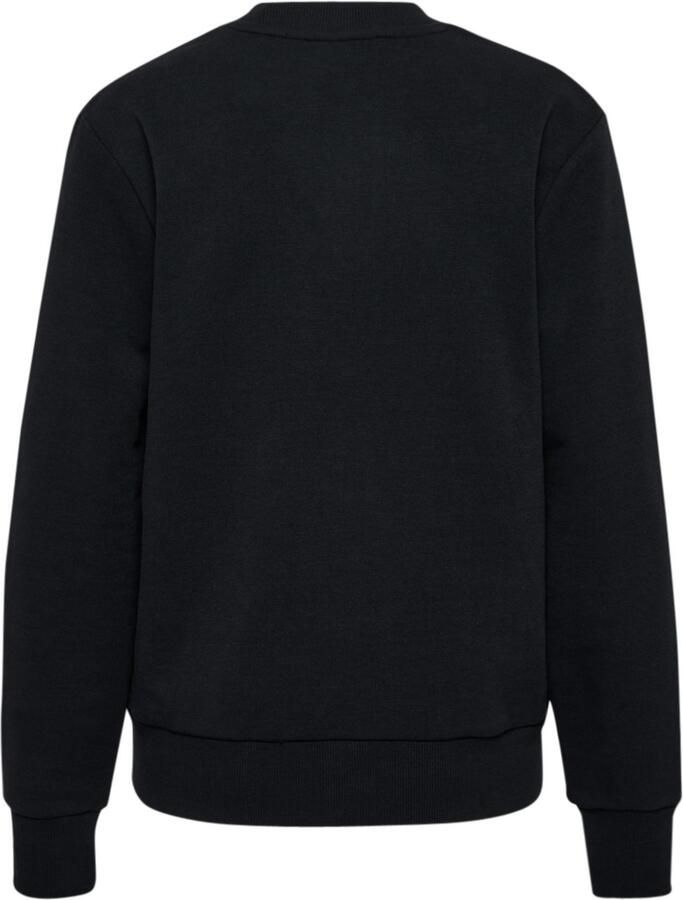 Hummel Sweatshirt HMLPULSE W SWEAT CREWNECK (1-delig) - Foto 3