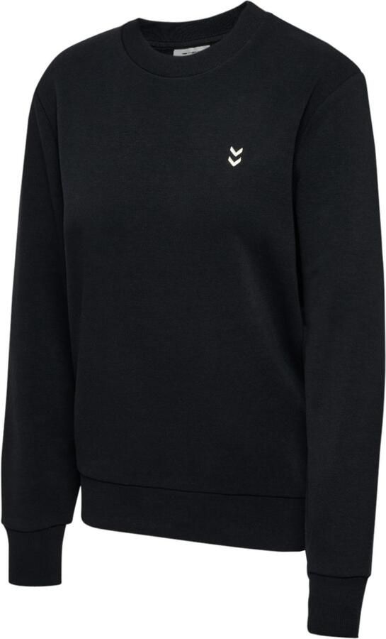 Hummel Sweatshirt HMLPULSE W SWEAT CREWNECK (1-delig) - Foto 2