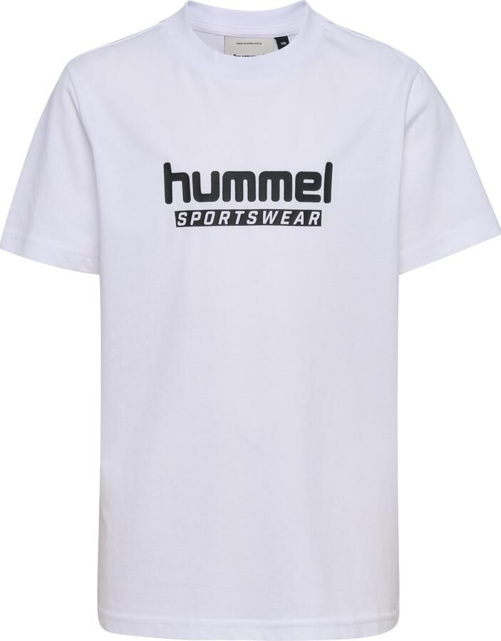 Hummel T-shirt (1-delig) - Foto 4