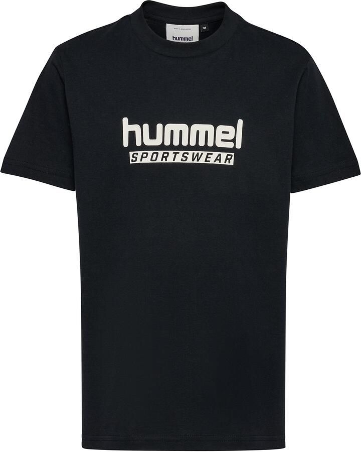 Hummel T-shirt (1-delig) - Foto 3