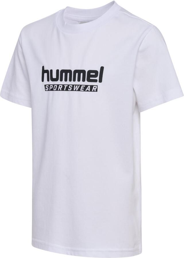 Hummel T-shirt (1-delig) - Foto 3