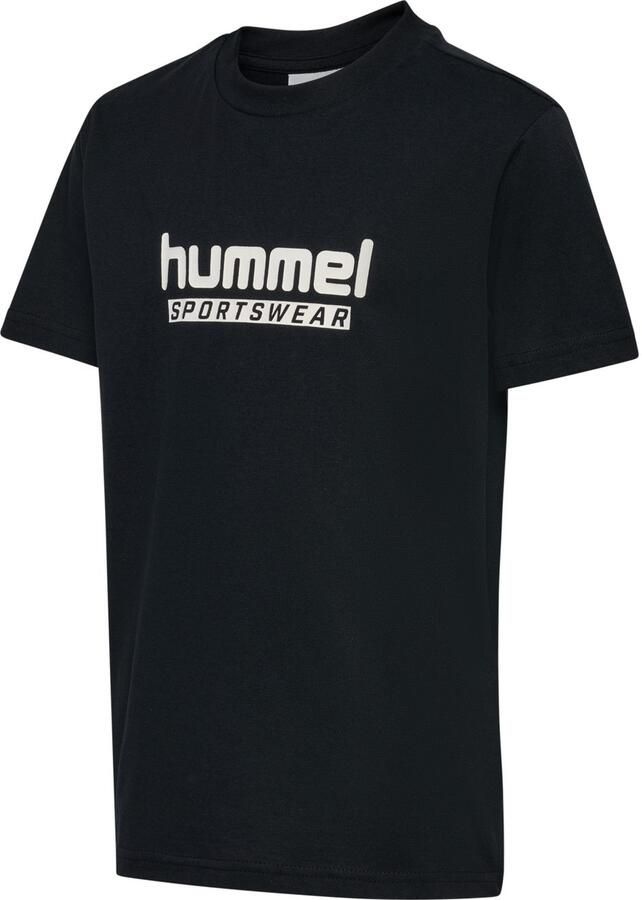 Hummel T-shirt (1-delig) - Foto 2