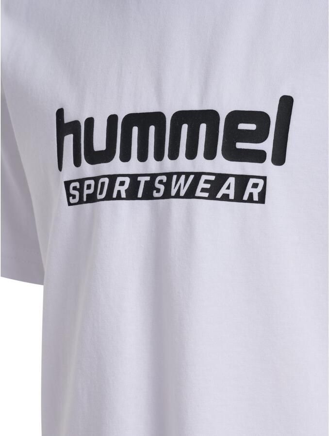 Hummel T-shirt (1-delig) - Foto 2